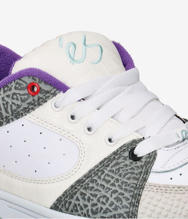 éS Accel OG Shoes (animal)