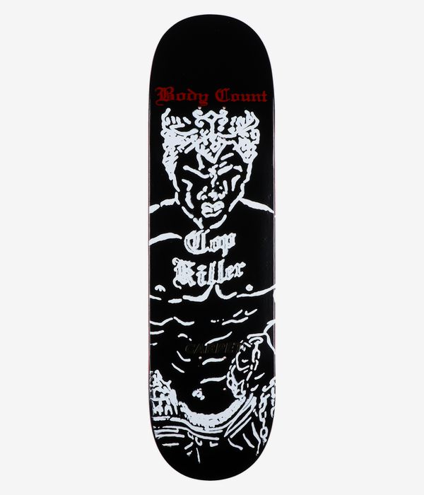 Carpet Company Body Count 8.5" Planche de skateboard