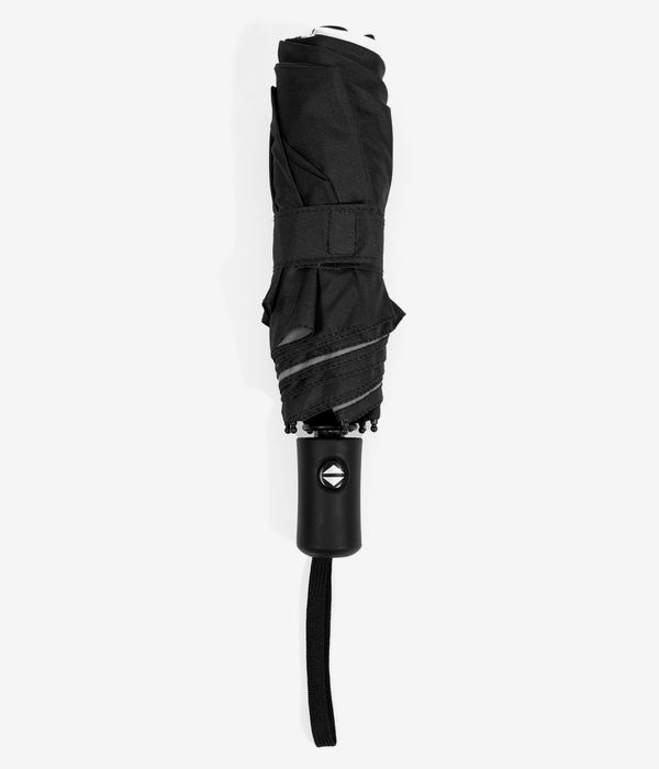 Wasted Paris Middle Umbrella Acc. (black)