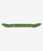 Baker Peterson Brand Logo Camo 8.25" Skateboard Deck (multi)