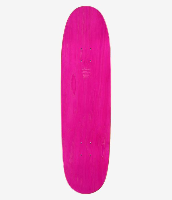 Enjoi Thaynan Skart 2 8.75" Planche de skateboard (pink)