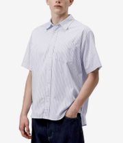 Carhartt WIP Keene Shirt (stripe white)