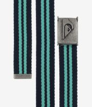 Quiksilver Lowtide Belt (navy)