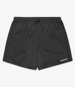 Patagonia Trailfarer 6" Shorts (black)