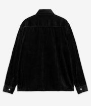 Carhartt WIP Reynold Corduroy Jacket (black rinsed)