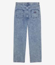 Dickies Thomasville Jeans (blue marble wash)