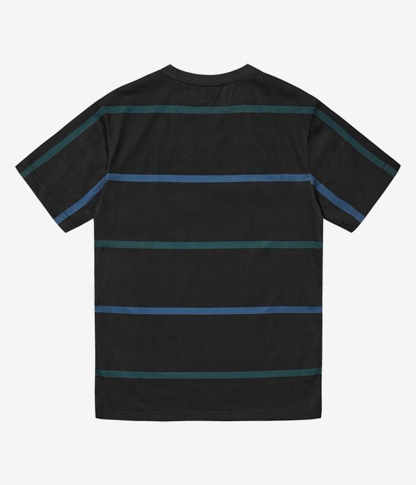 Hélas Trait T-Shirt (black)
