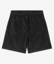 Obey Horizon Shorts (black faded wash)