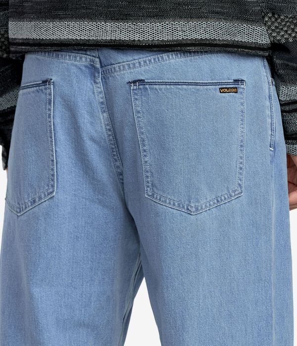 Volcom Fivedown Jeans (camper blue)