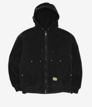 Fucking Awesome KO Work Jacket (washed black)