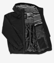 Iriedaily Wonderer Jacket (uni black)