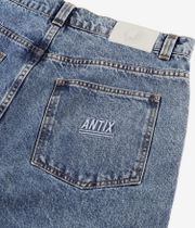 Antix Atlas Shorts (washed blue)