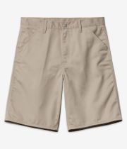 Carhartt WIP Simple Denison Shorts (wall rinsed)