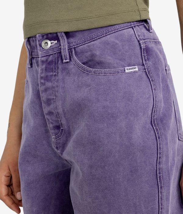 Element 365 Canvas Pants women (veronica)