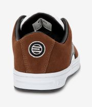 Etnies Senix Lo Schuh (brown black white)