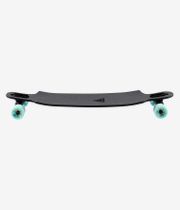 Landyachtz Drop Cat 38" (96,5cm) Longboard completo (seeker black)