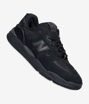 New Balance Numeric 1010 Shoes (black black)