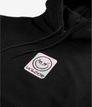 Volcom Featured Artist Rygalski Hoodie (black)