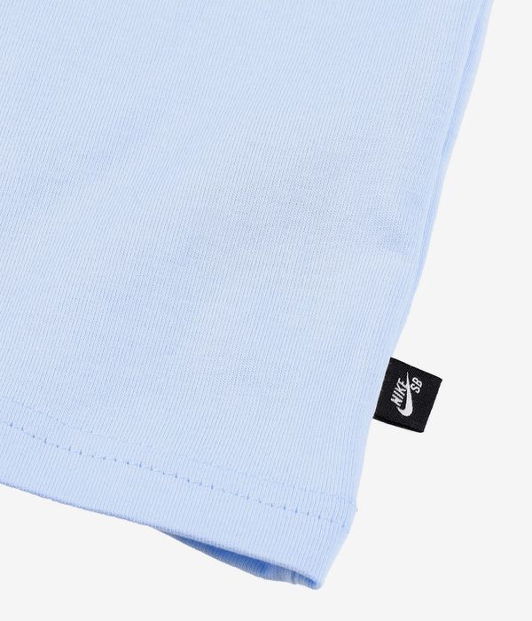 Nike SB M90 OC Photo T-Shirt (celestine blue)
