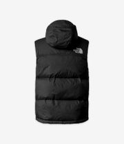 The North Face 1996 Retro Nuptse Weste (tnf black)