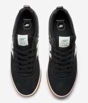 New Balance Numeric 306 Jamie Foy Shoes (black)