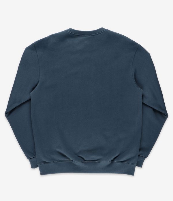 Iriedaily Mini Flag 2 Sweatshirt (dark orion)