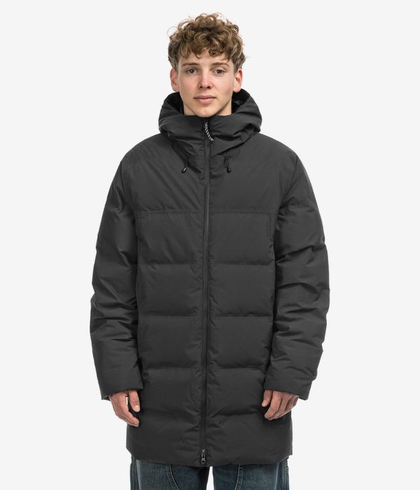 Patagonia Jackson Glacier Parka Chaqueta (black)