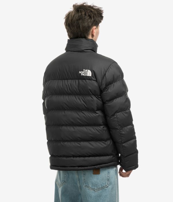 The North Face Limbara Insulated Jacke (tnf black)