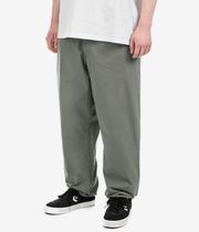 Carhartt WIP Calder Pant Dothan Poplin Pants (park garment dyed)