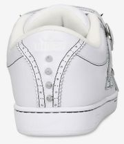 Etnies Kingpin Spikes Shoes (white)