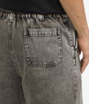 Poetic Collective Sculptor Denim Jeans (grey wash)