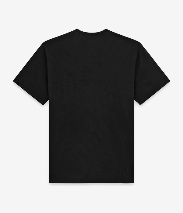 Dickies x Mike Anderson Graphik T-Shirt (black)