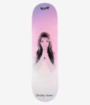 Welcome x Britney Believe 8.25" Tabla de skate (pearl fade)