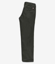 Dickies 873 Slim Straight Workpant Spodnie (olive green)