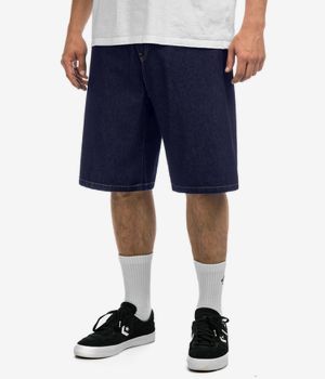 Carhartt WIP Landon Shorts (blue rinsed)