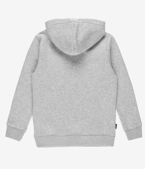 Element Cornell Classic sweat à capuche kids (mid grey heather)