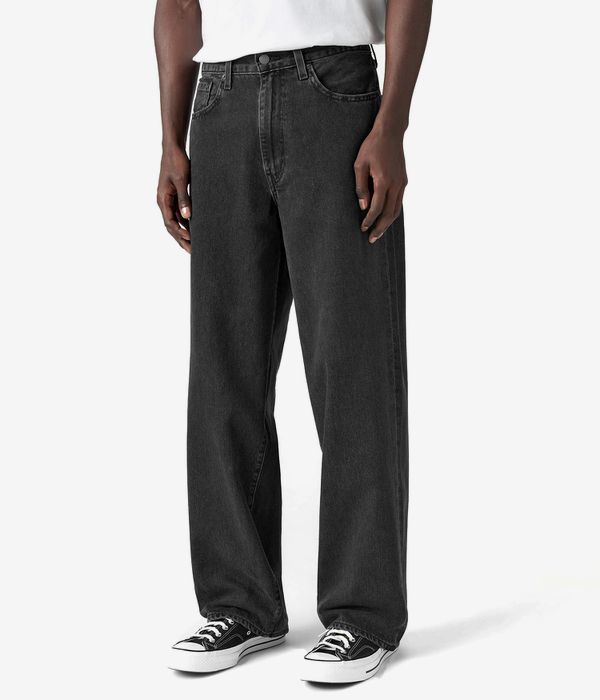 Levi's 578 Baggy Jeans (hold my bag)