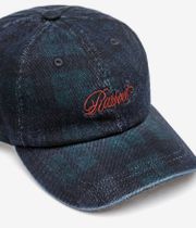 RASSVET | PACCBET Denim 6 Panel Cappellino (denim)