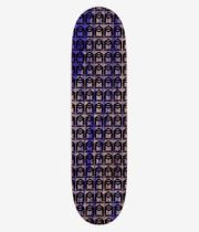 Sk8Mafia Ramirez Smug 8.5" Planche de skateboard (blue)