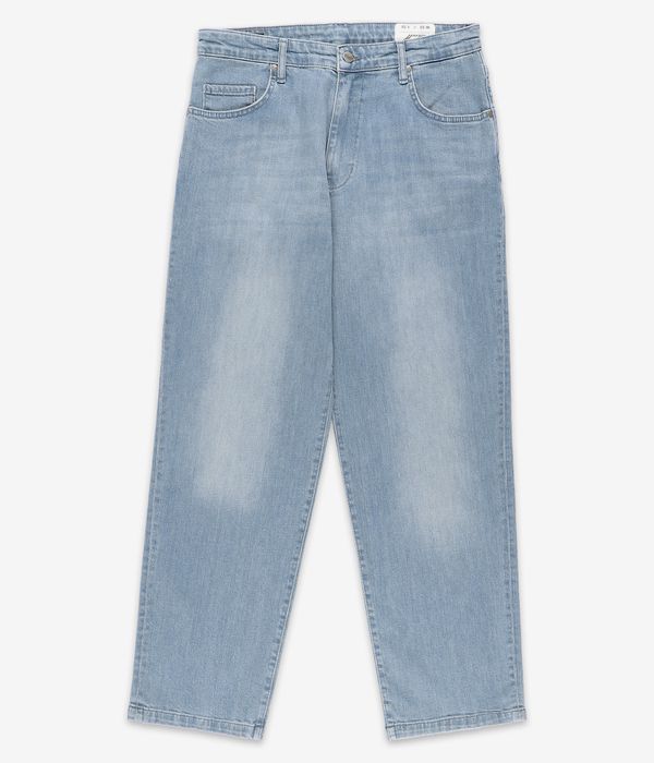 REELL Solid Jeans (topaz blue)
