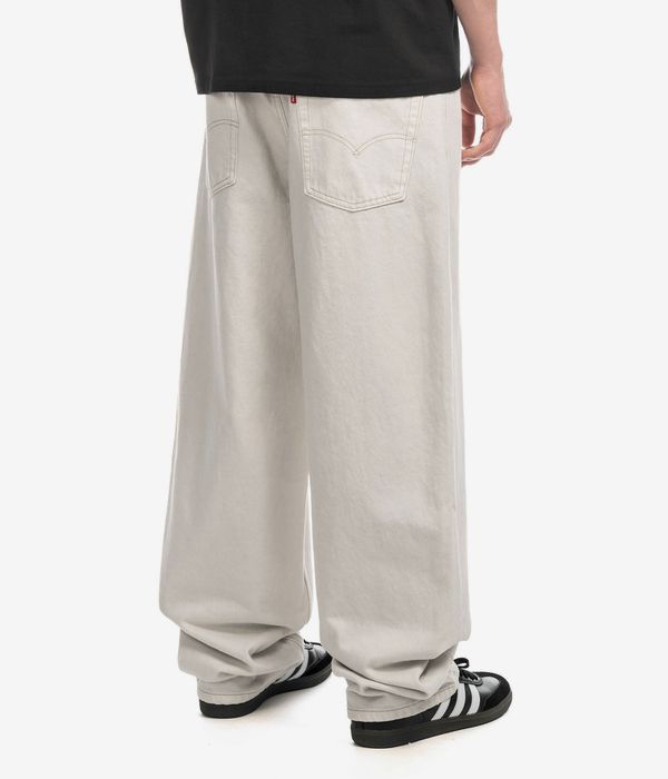 Levi's 578 Baggy Jeans (my vintage ecru)