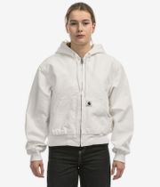 Carhartt WIP W' OG Active Organic Dearborn Jacket women (wax rinsed)