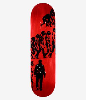 Pop Trading Company Evolution 8.25" Skateboard Deck