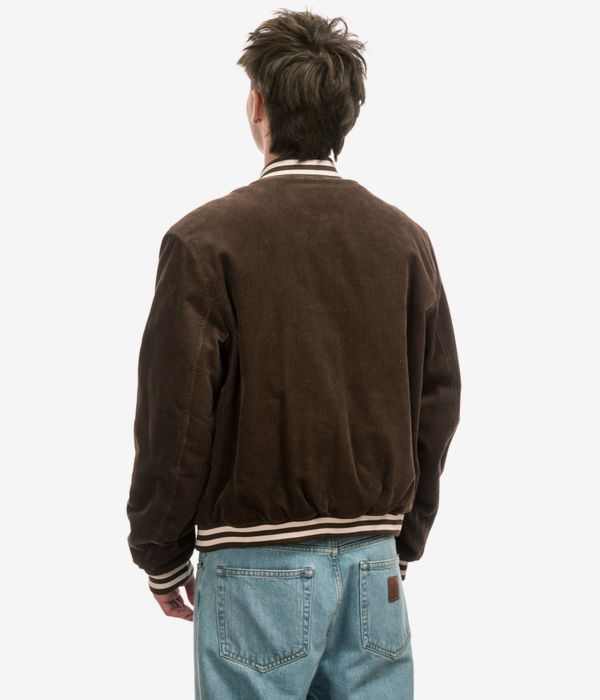 Volcom Krankies Jacket (wren)
