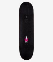 Girl Pacheco Skull Of Fame 8.375" Skateboard Deck (multi)