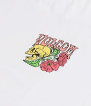 Volcom Tooflow BSC T-shirt (white)