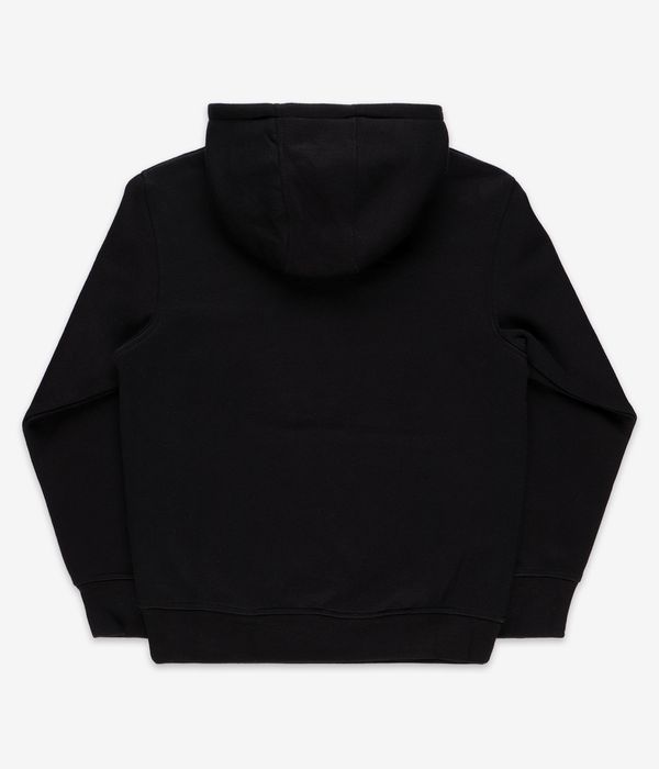 Santa Cruz Screaming Hand Hoodie kids (black)