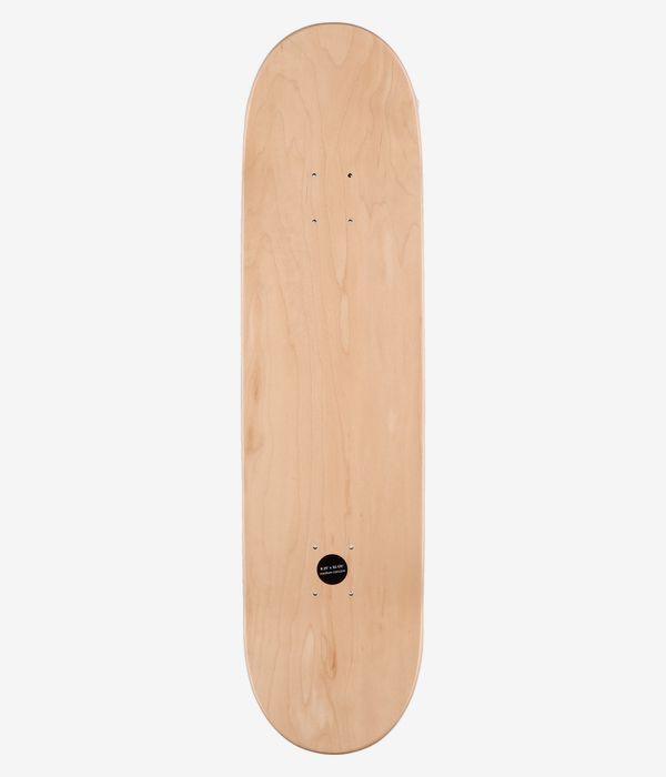 MOB x Atmo Ebby 8.25" Planche de skateboard (multi)