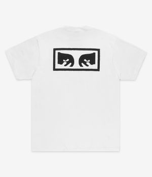 Obey Eyes 3 T-Shirty (white)