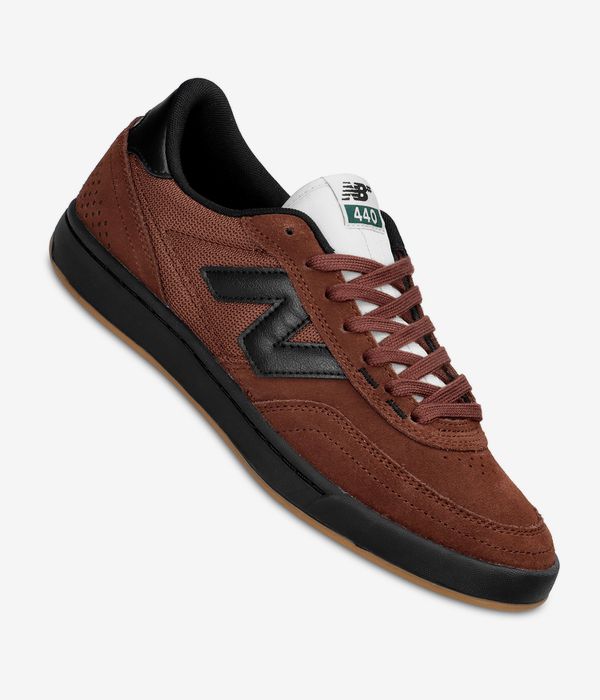 New balance 440 skate shoes discount